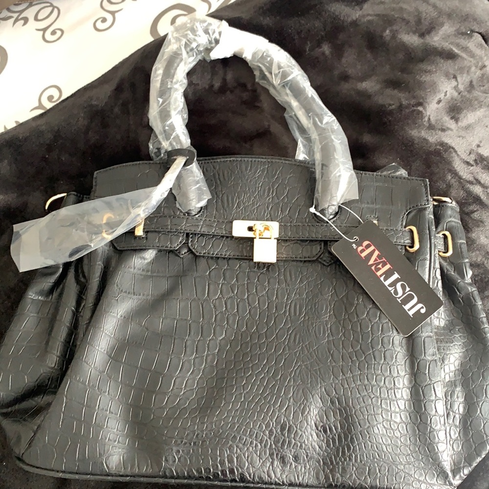 Just fab brand new bag with tags !